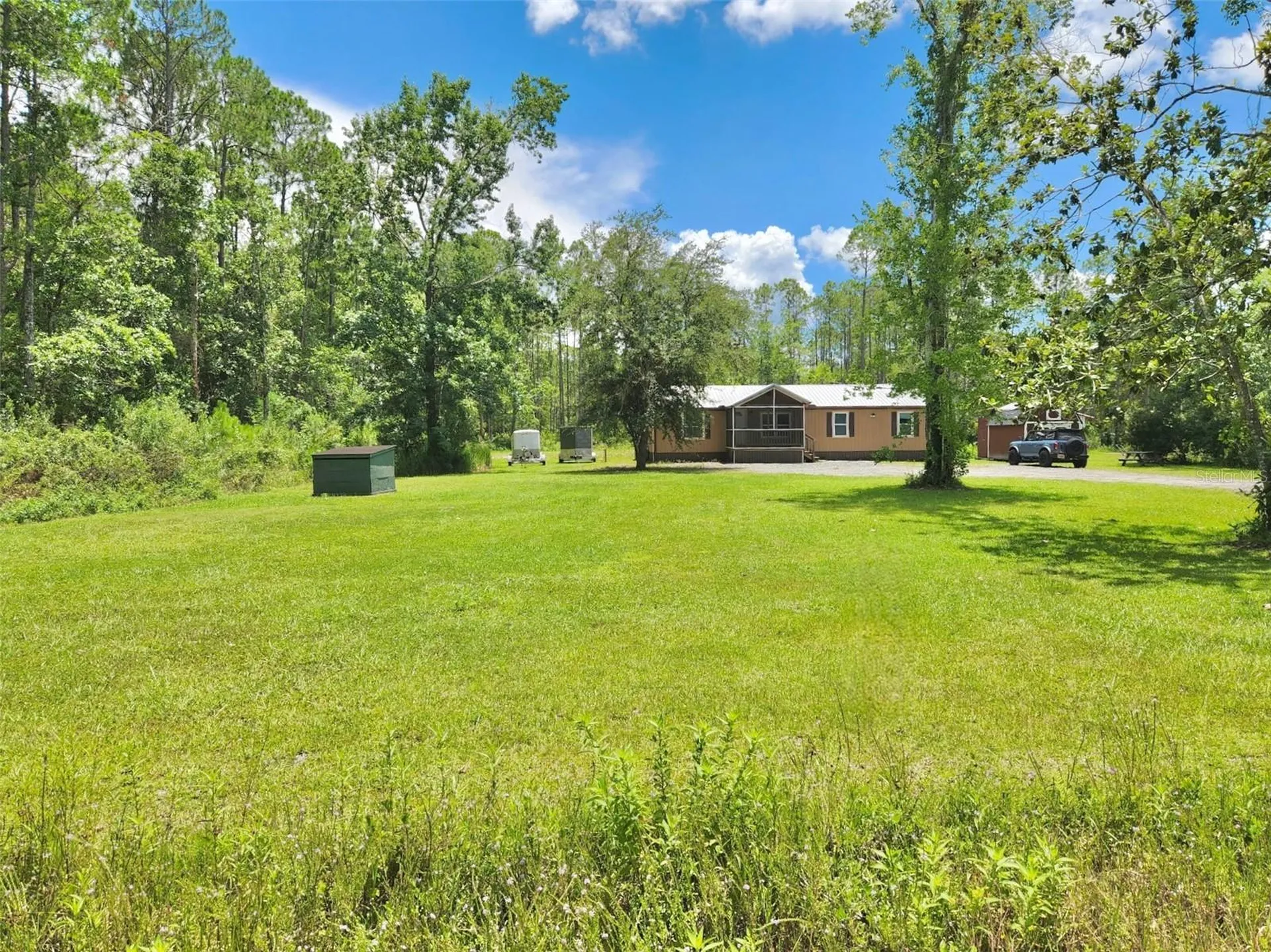 5171 Mahogany Boulevard Bunnell FL 32110