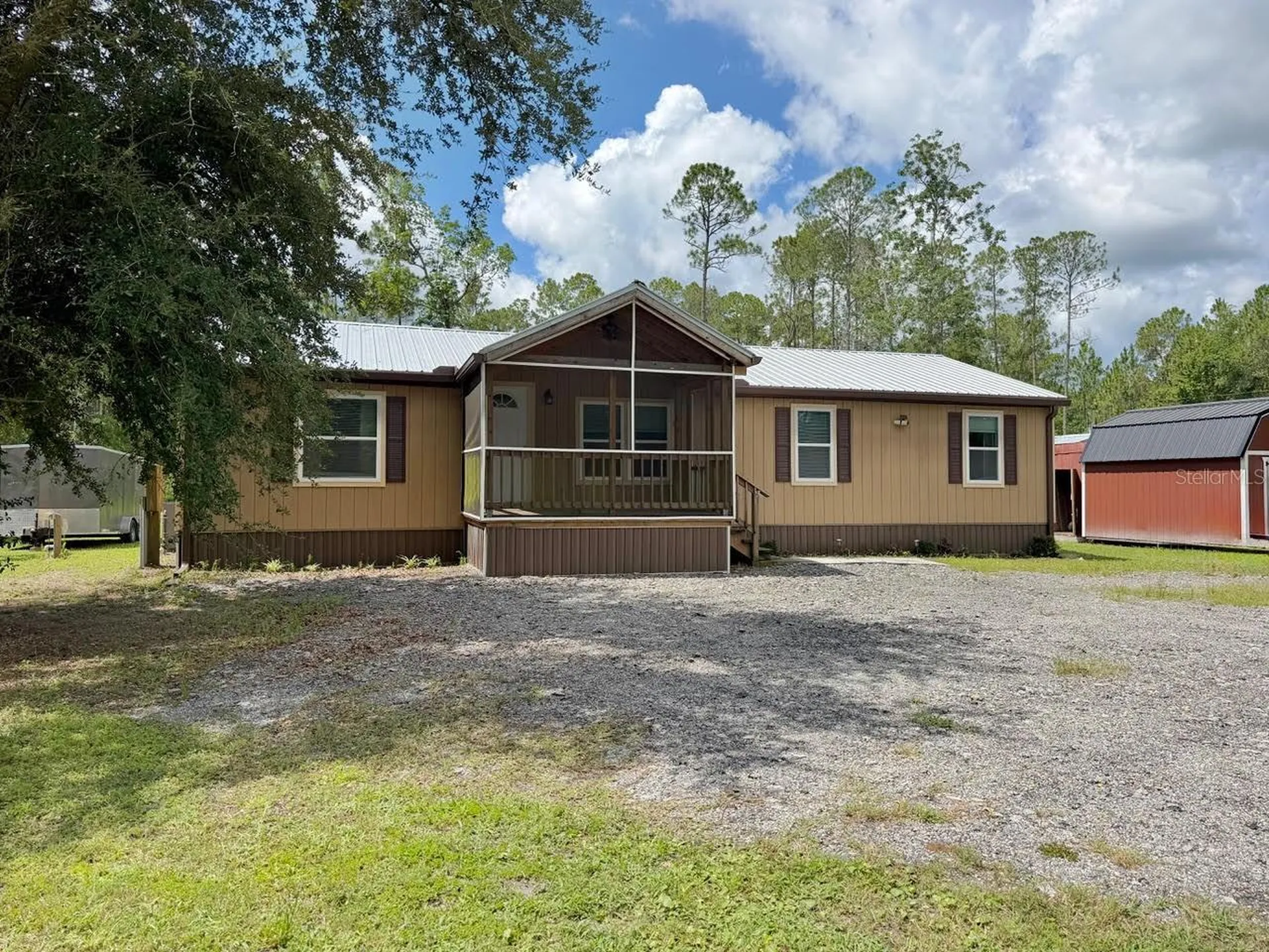 5171 Mahogany Boulevard Bunnell FL 32110