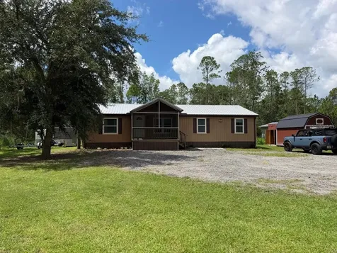 5171 Mahogany Boulevard Bunnell FL 32110