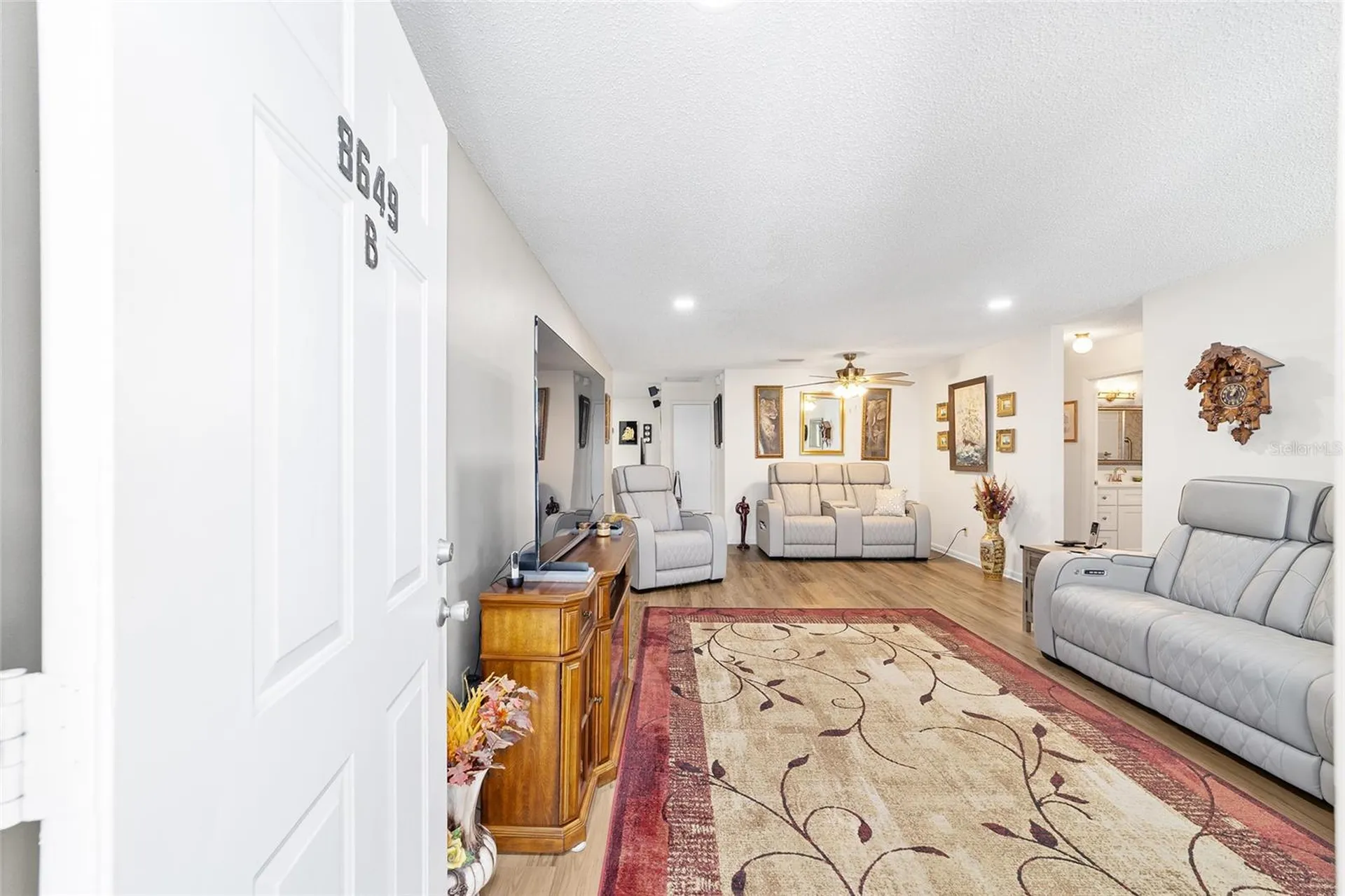 8649 SW 92nd Place Ocala FL 34481
