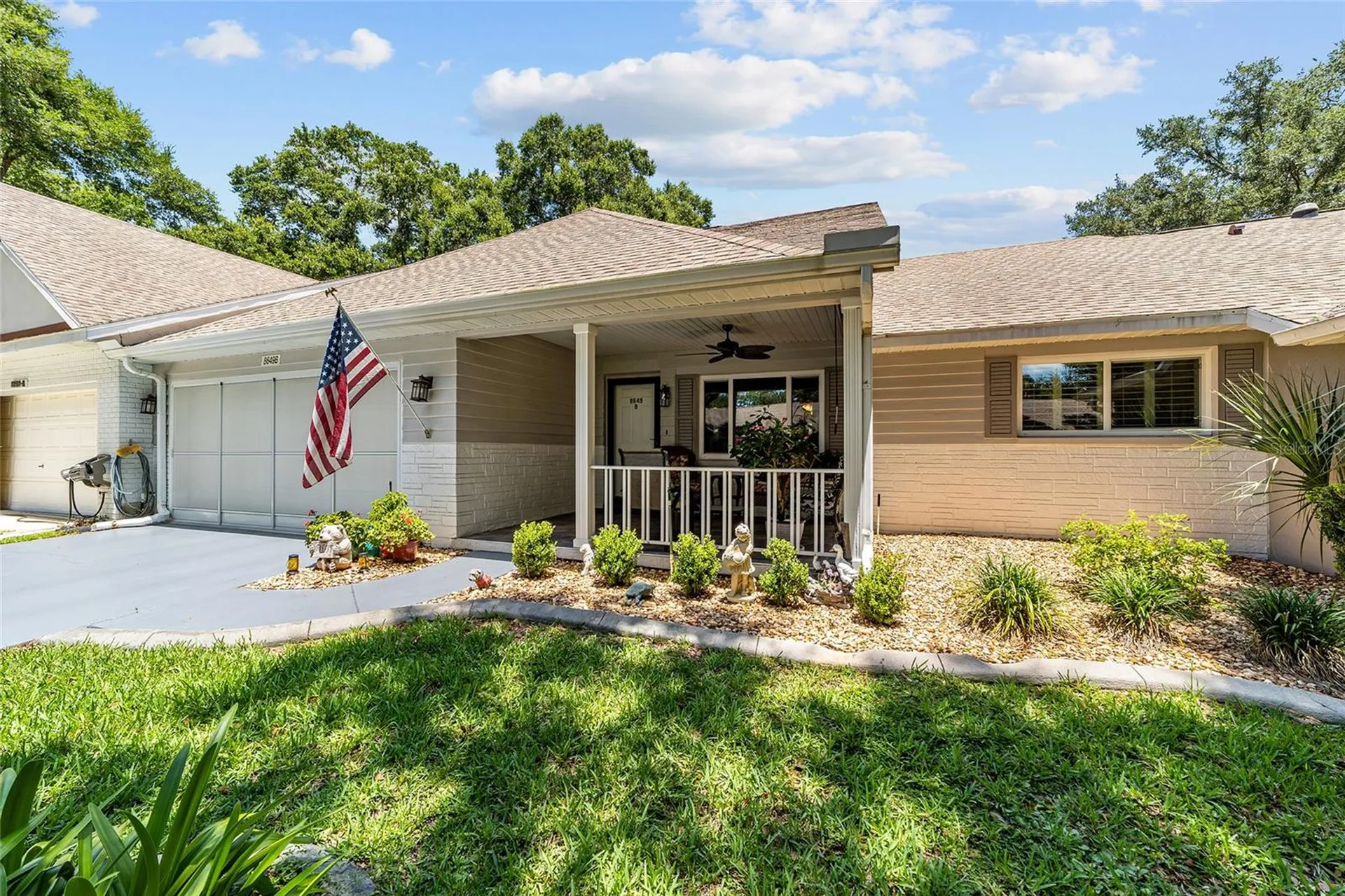 8649 SW 92nd Place Ocala FL 34481