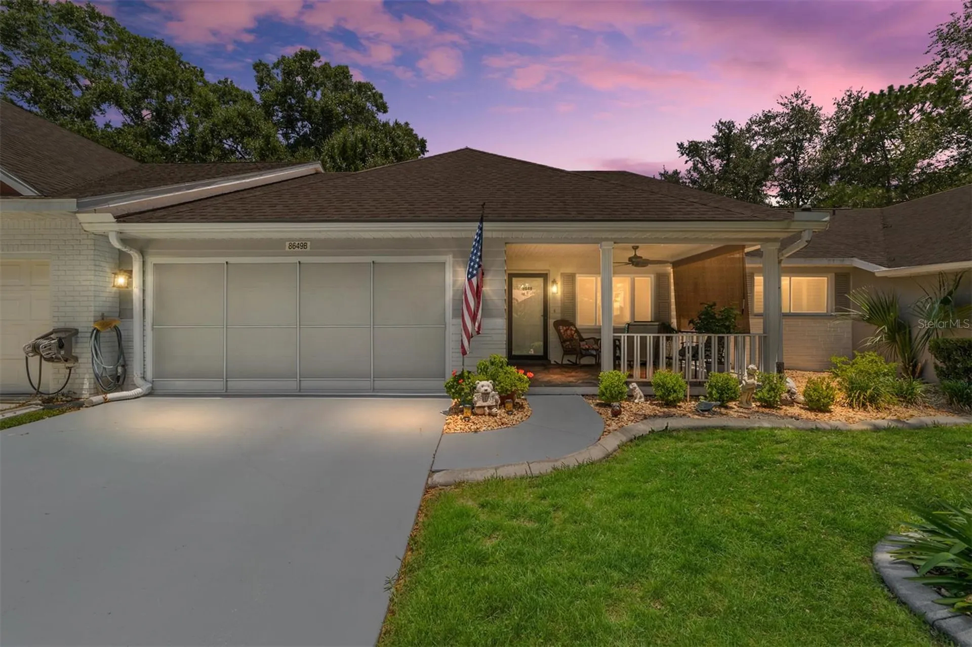 8649 SW 92nd Place Ocala FL 34481