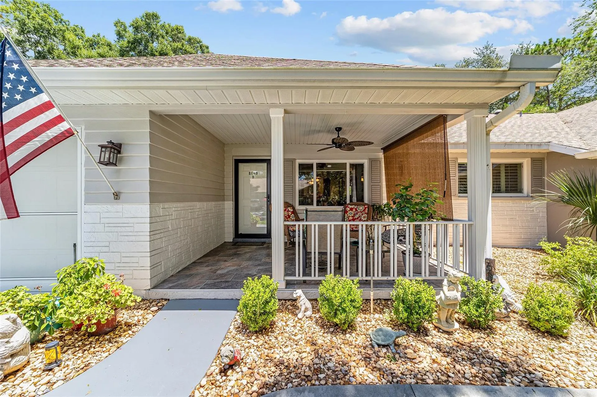 8649 SW 92nd Place Ocala FL 34481