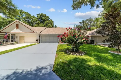 8649 SW 92nd Place Ocala FL 34481