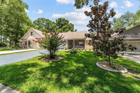8649 SW 92nd Place Ocala FL 34481
