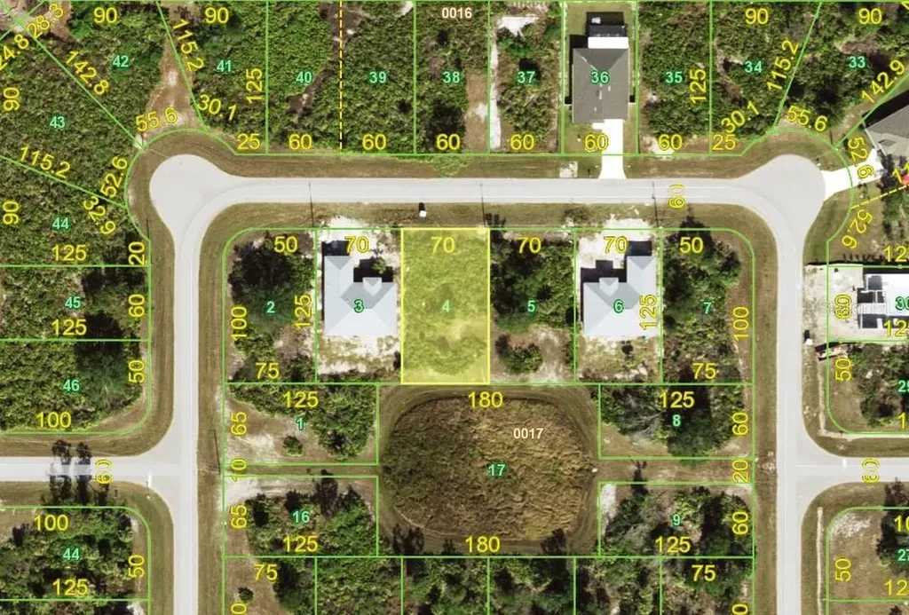 115 White Pine Drive Rotonda West FL 33947