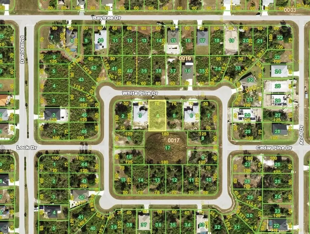 115 White Pine Drive Rotonda West FL 33947