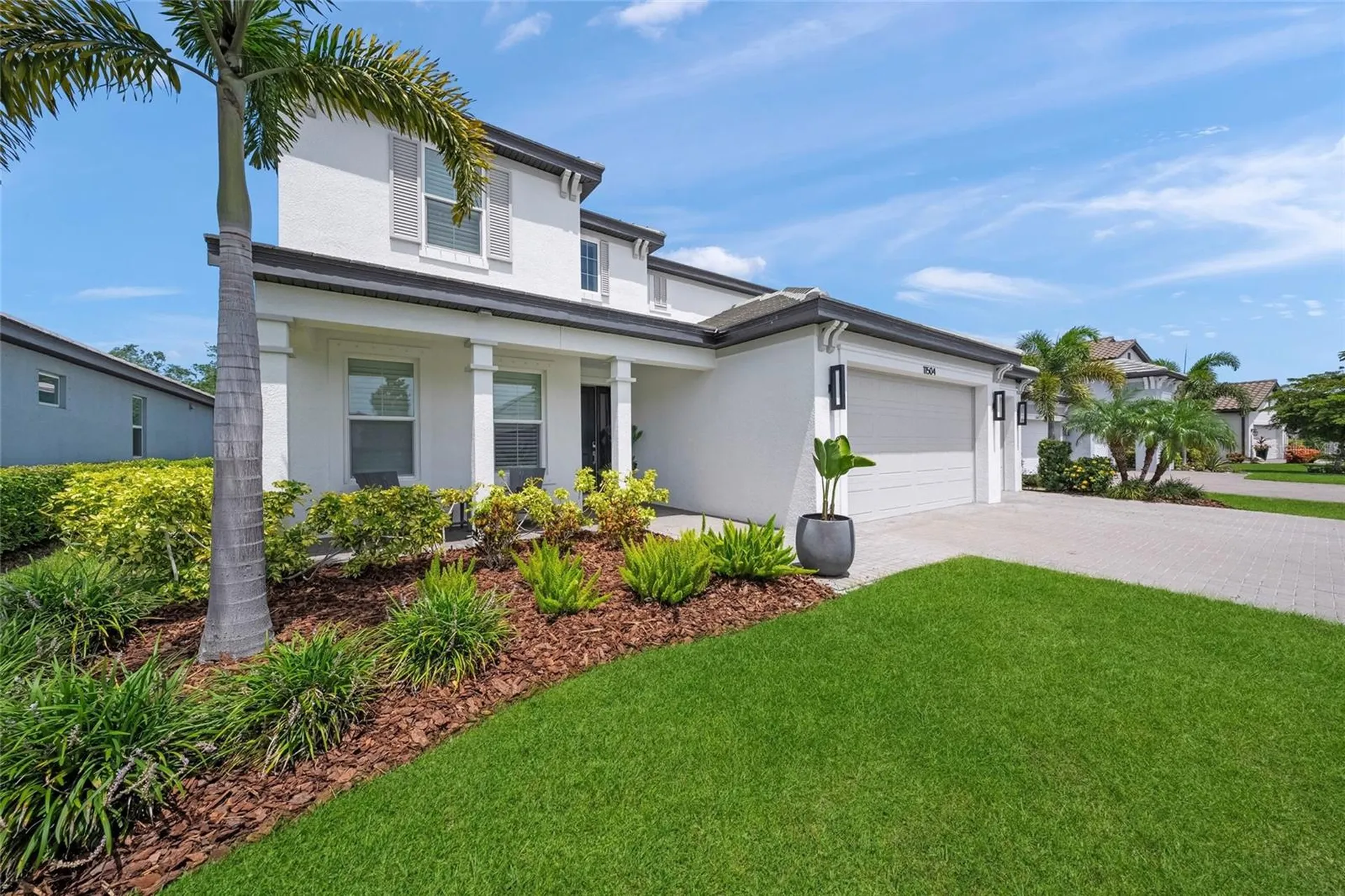 11504 Apple Tree Circle Bradenton FL 34211