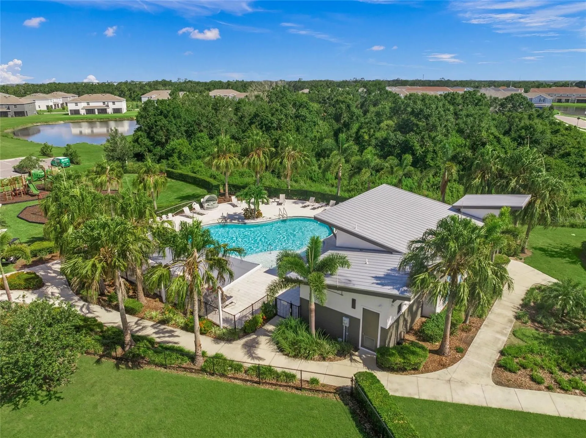 11504 Apple Tree Circle Bradenton FL 34211