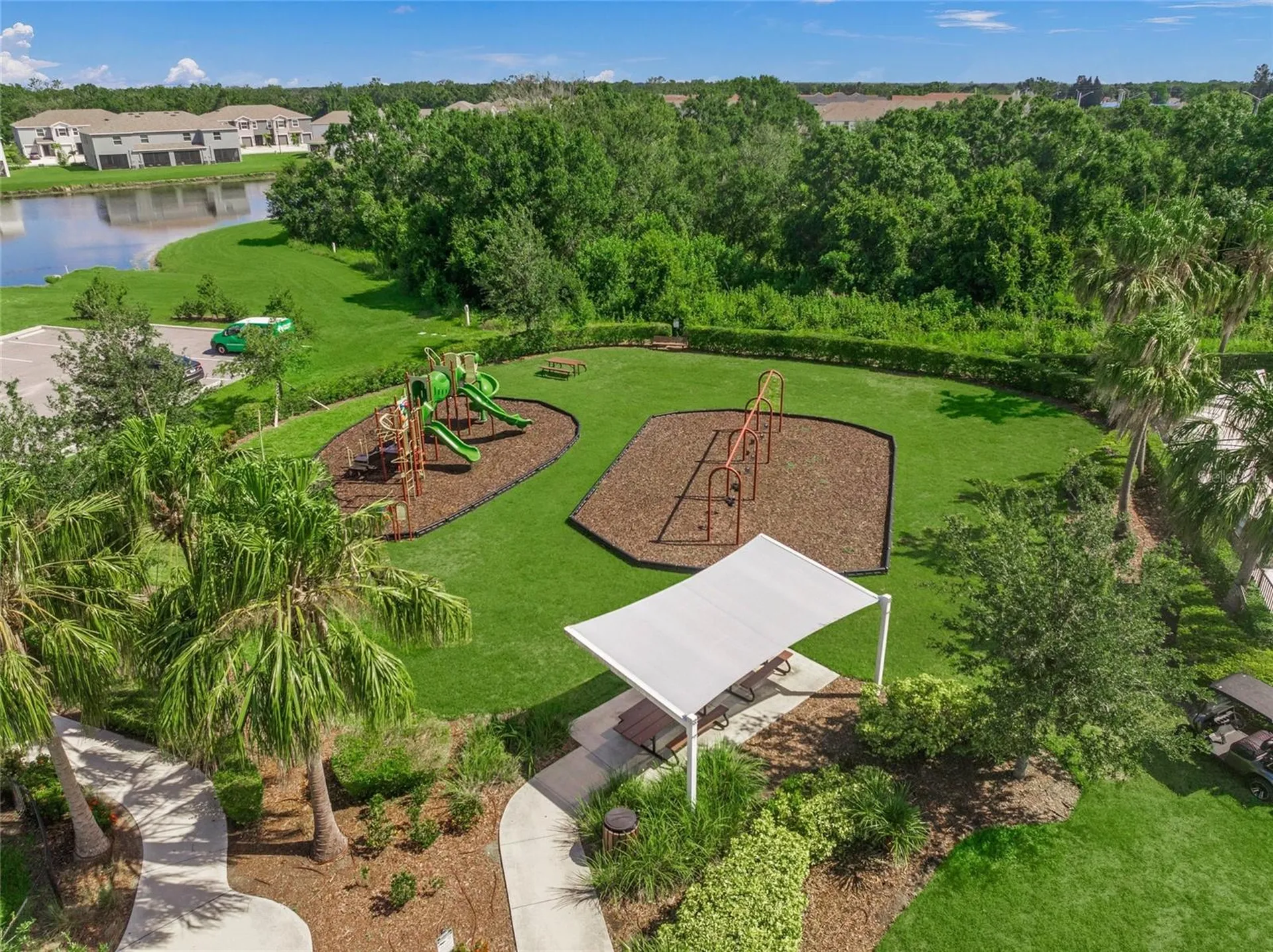 11504 Apple Tree Circle Bradenton FL 34211