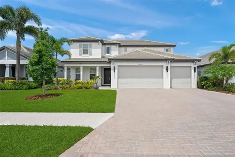 11504 Apple Tree Circle Bradenton FL 34211