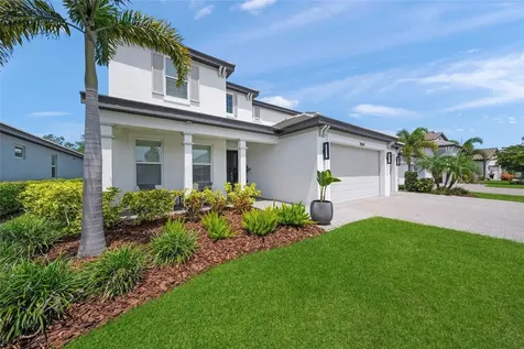11504 Apple Tree Circle Bradenton FL 34211