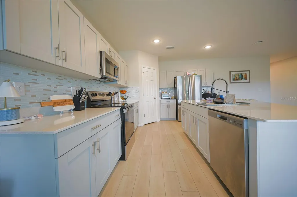 7917 Peace Lily Avenue Wesley Chapel FL 33545