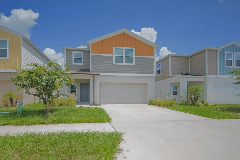 7917 Peace Lily Avenue Wesley Chapel FL 33545