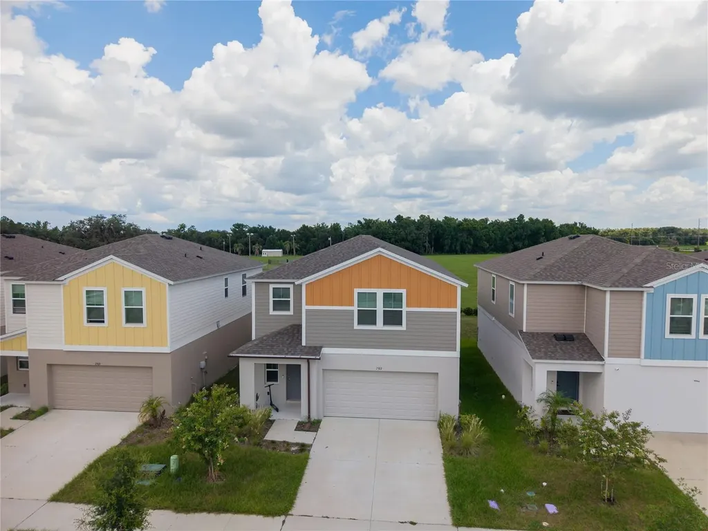 7917 Peace Lily Avenue Wesley Chapel FL 33545