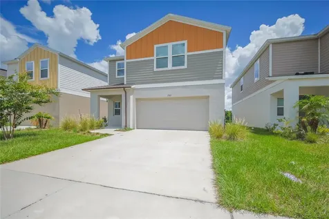 7917 Peace Lily Avenue Wesley Chapel FL 33545