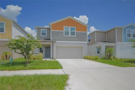 7917 Peace Lily Avenue Wesley Chapel FL 33545