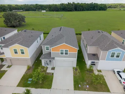 7917 Peace Lily Avenue Wesley Chapel FL 33545