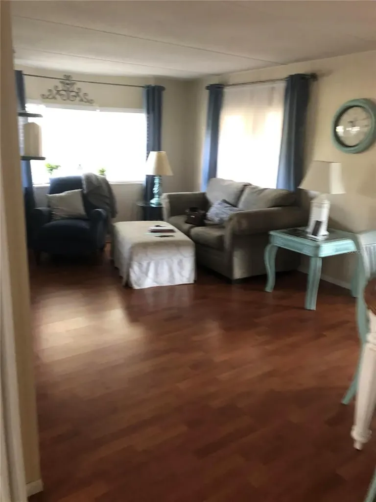 7545 First Circle Drive Brooksville FL 34613