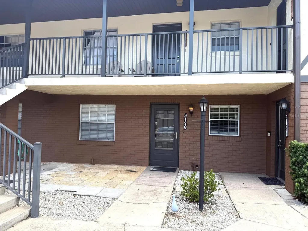 3128 Sir Hamilton Circle Titusville FL 32780