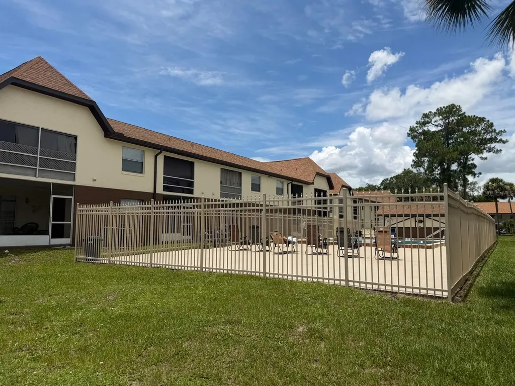 3128 Sir Hamilton Circle Titusville FL 32780