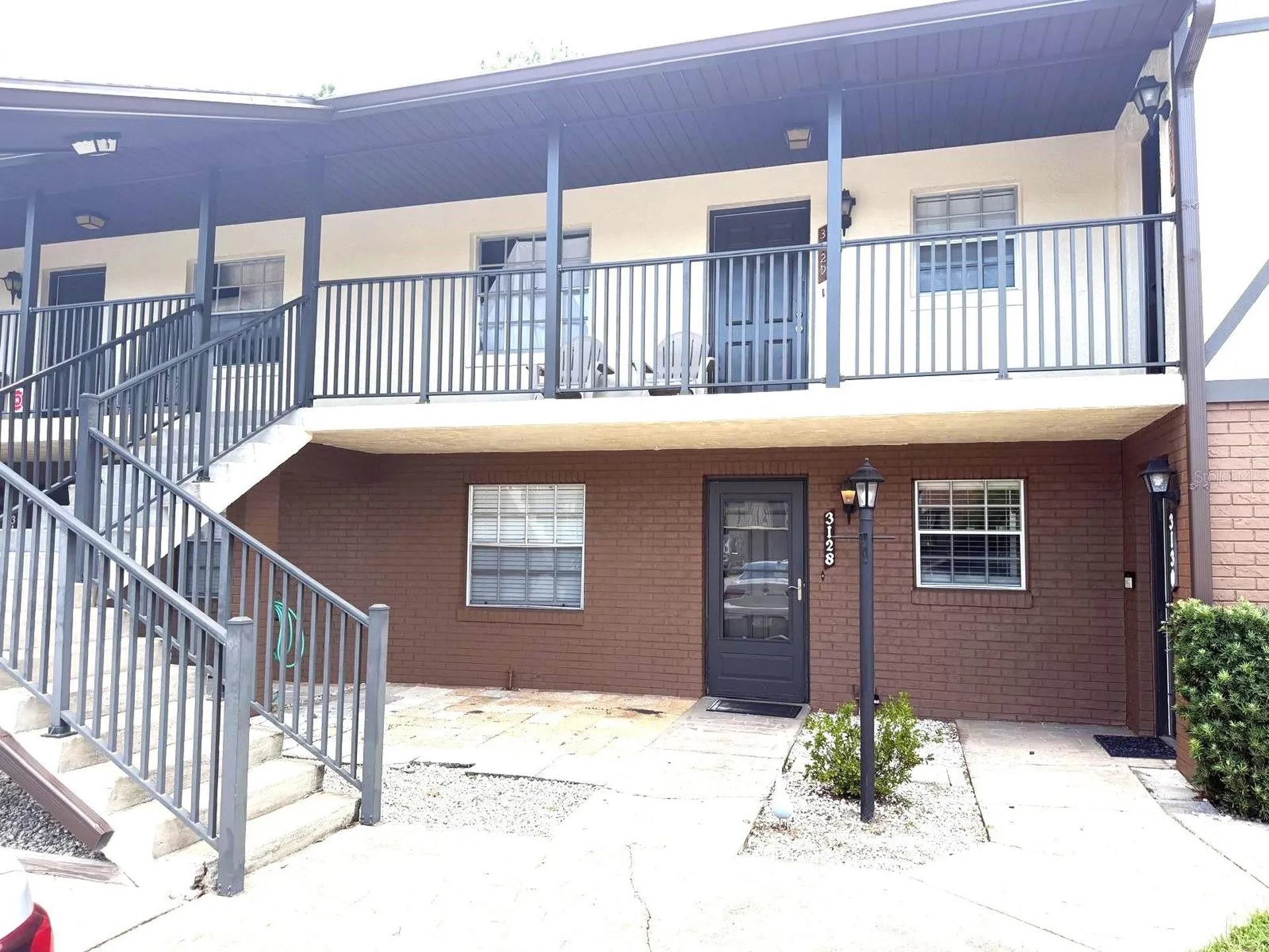 3128 Sir Hamilton Circle Titusville FL 32780