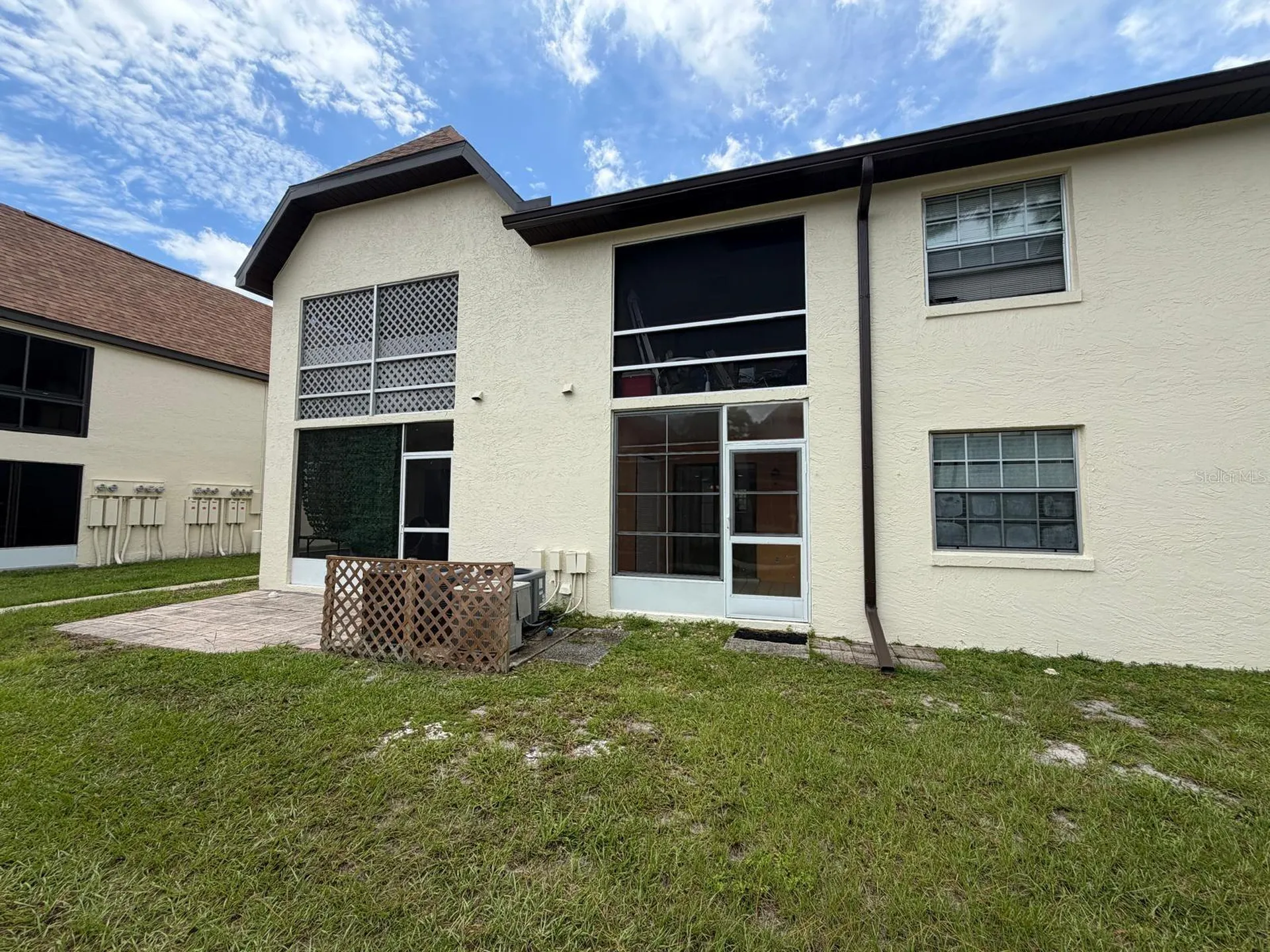 3128 Sir Hamilton Circle Titusville FL 32780