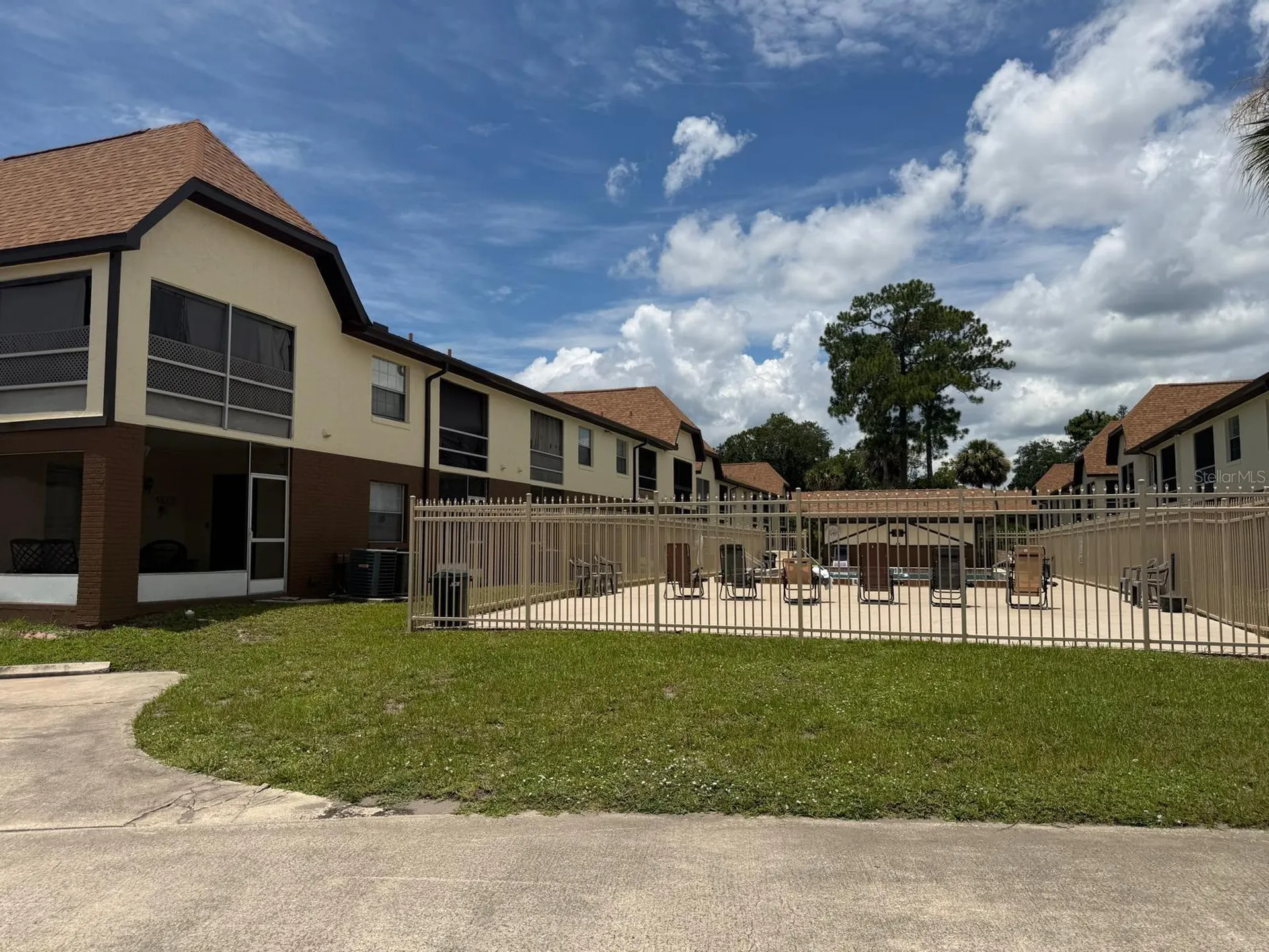 3128 Sir Hamilton Circle Titusville FL 32780