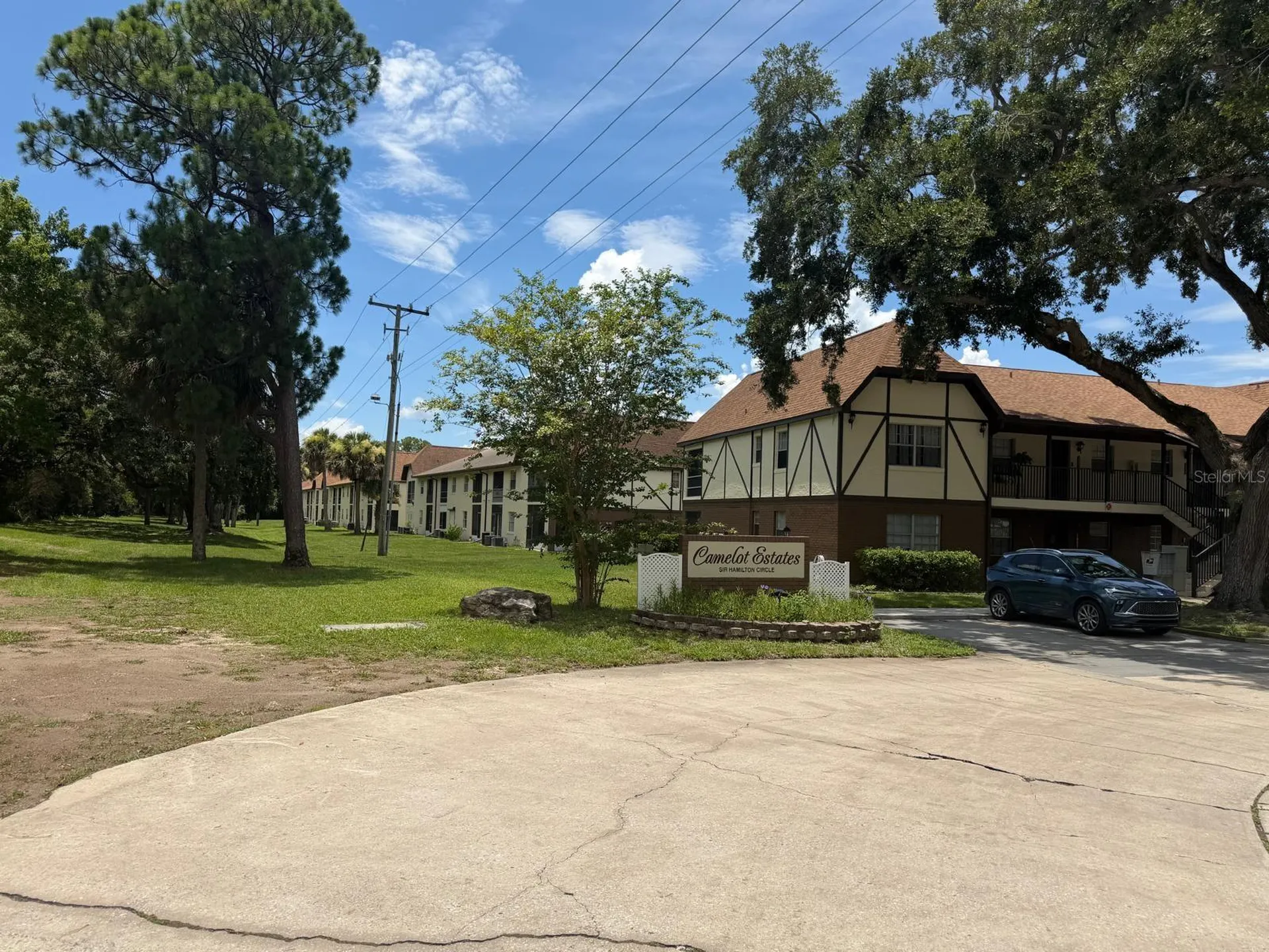 3128 Sir Hamilton Circle Titusville FL 32780