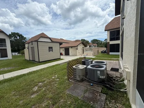 3128 Sir Hamilton Circle Titusville FL 32780