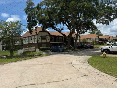 3128 Sir Hamilton Circle Titusville FL 32780