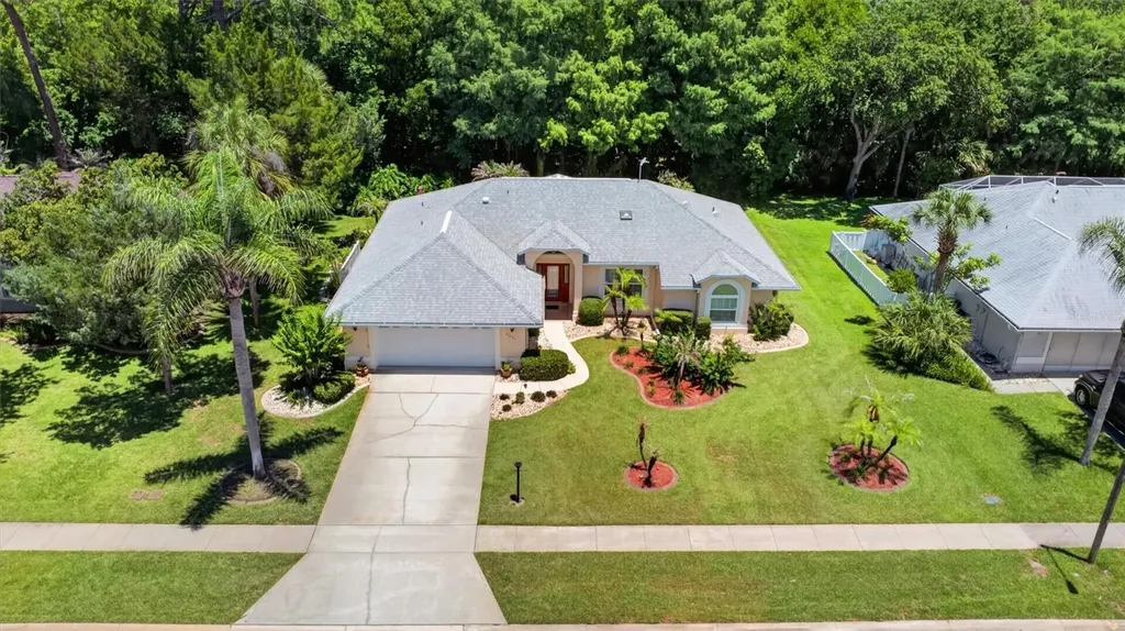 4571 Alder Drive Port Orange FL 32127