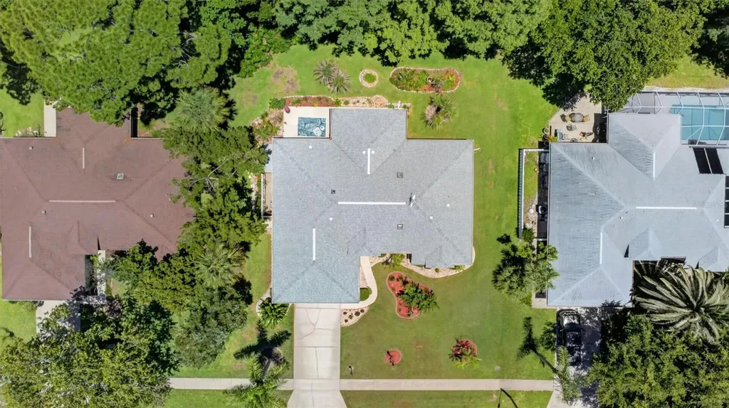 4571 Alder Drive Port Orange FL 32127