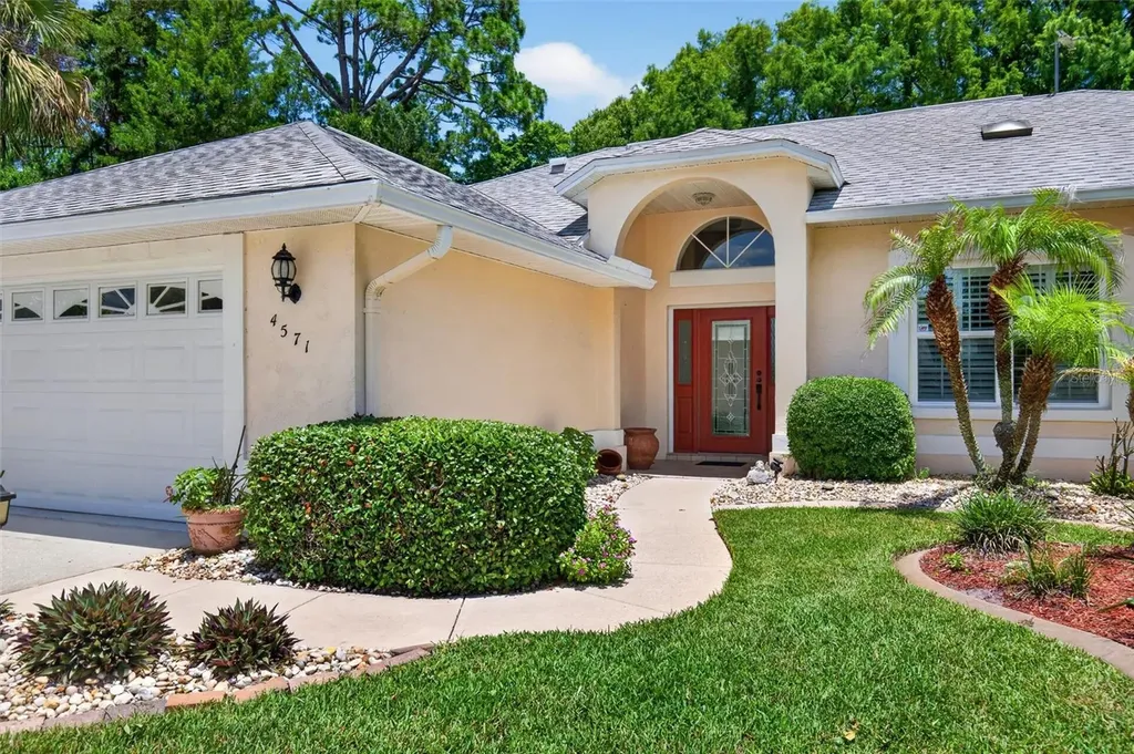 4571 Alder Drive Port Orange FL 32127