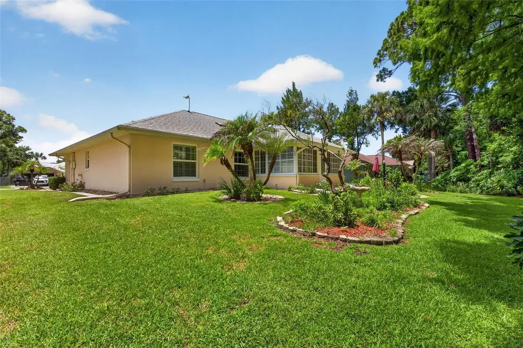 4571 Alder Drive Port Orange FL 32127