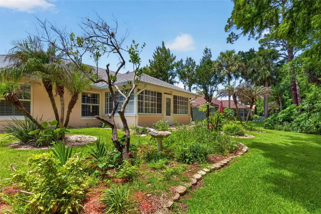 4571 Alder Drive Port Orange FL 32127