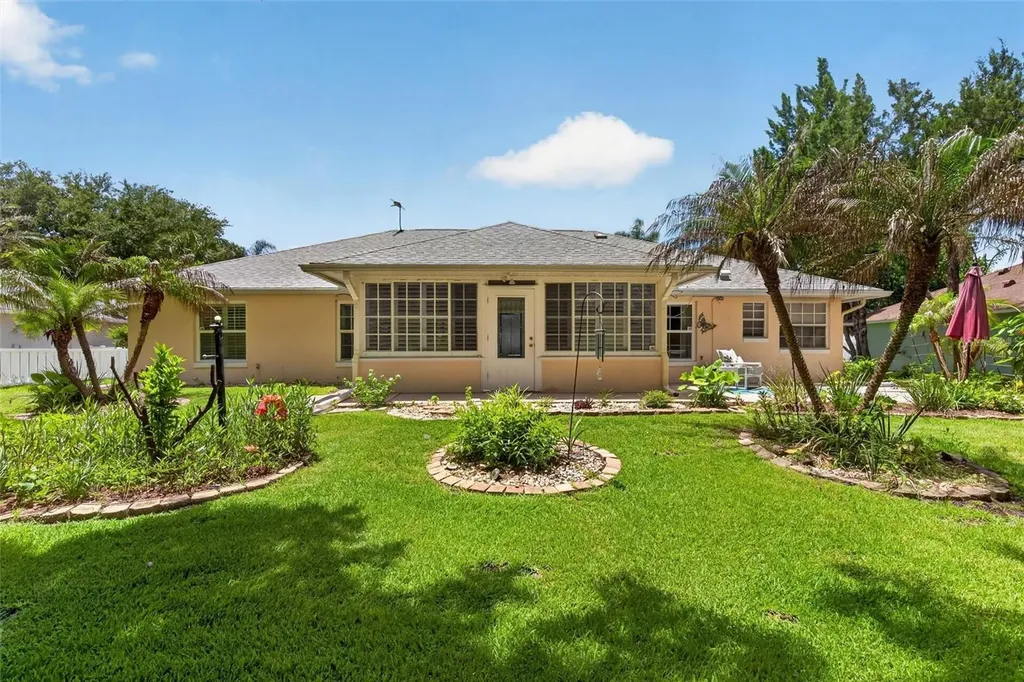4571 Alder Drive Port Orange FL 32127
