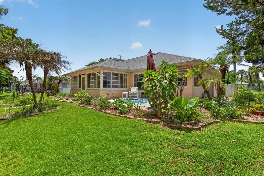 4571 Alder Drive Port Orange FL 32127