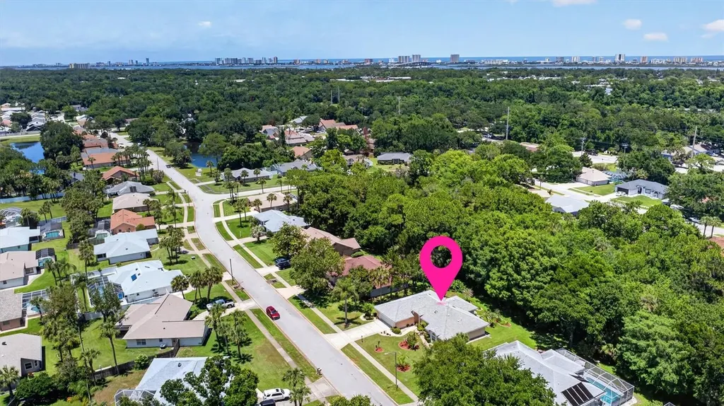 4571 Alder Drive Port Orange FL 32127