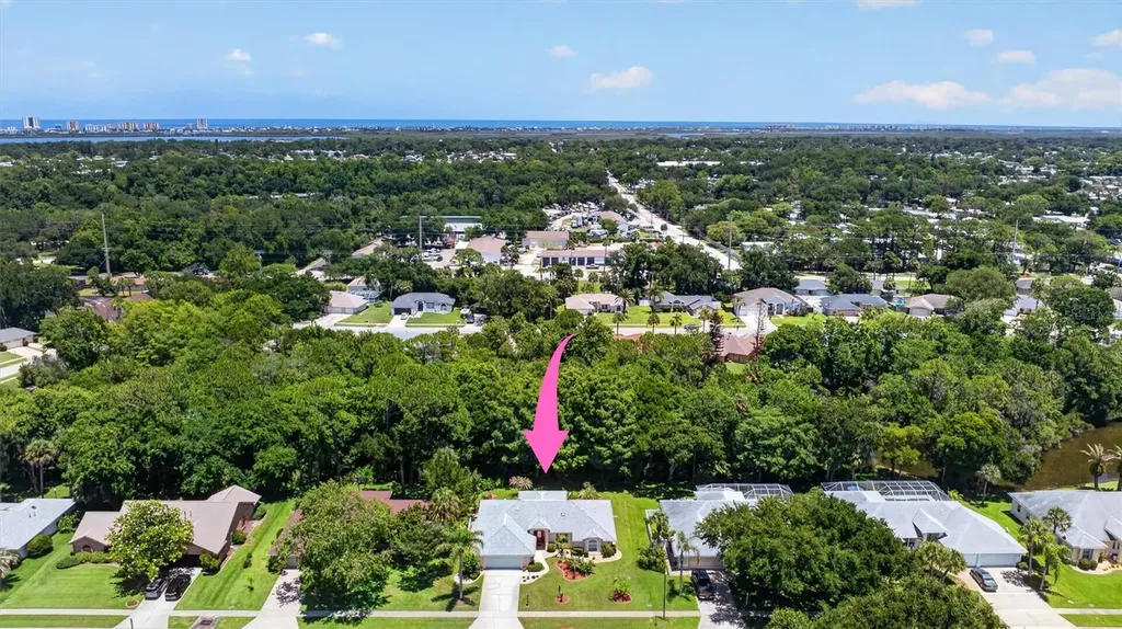 4571 Alder Drive Port Orange FL 32127