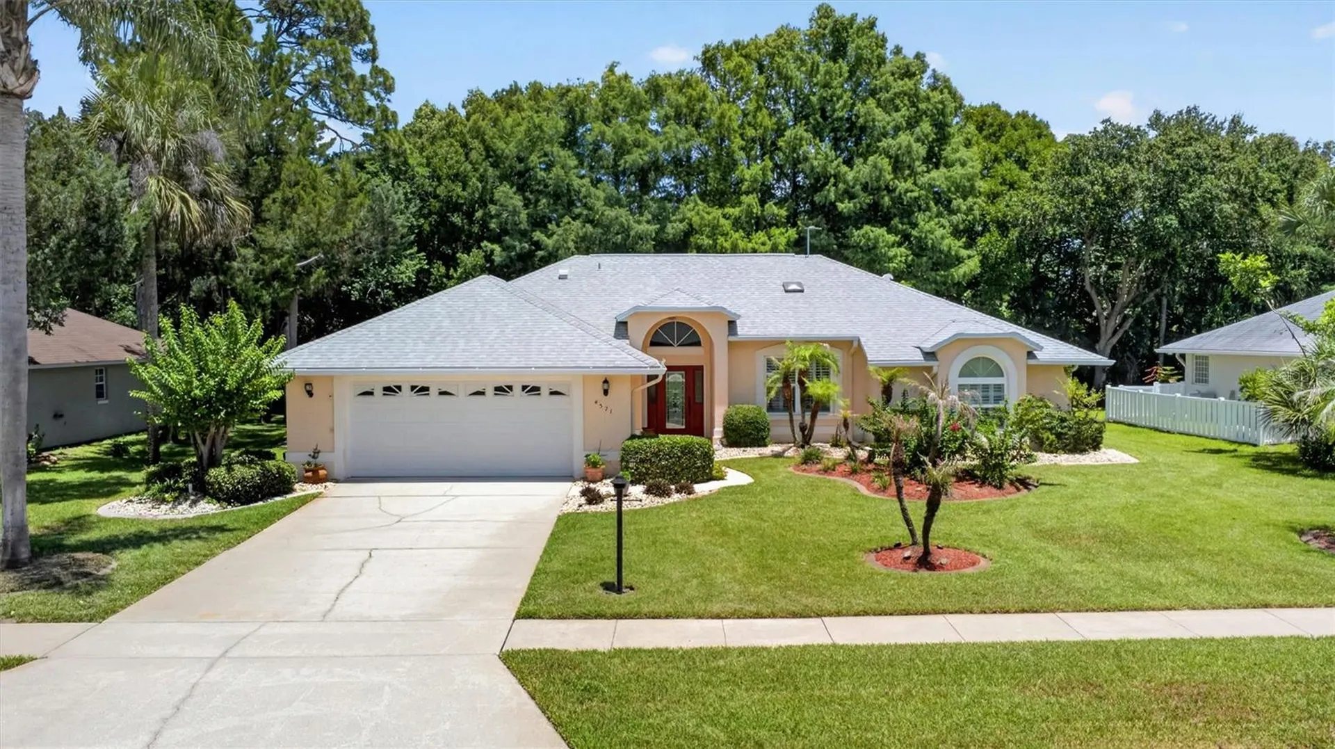 4571 Alder Drive Port Orange FL 32127