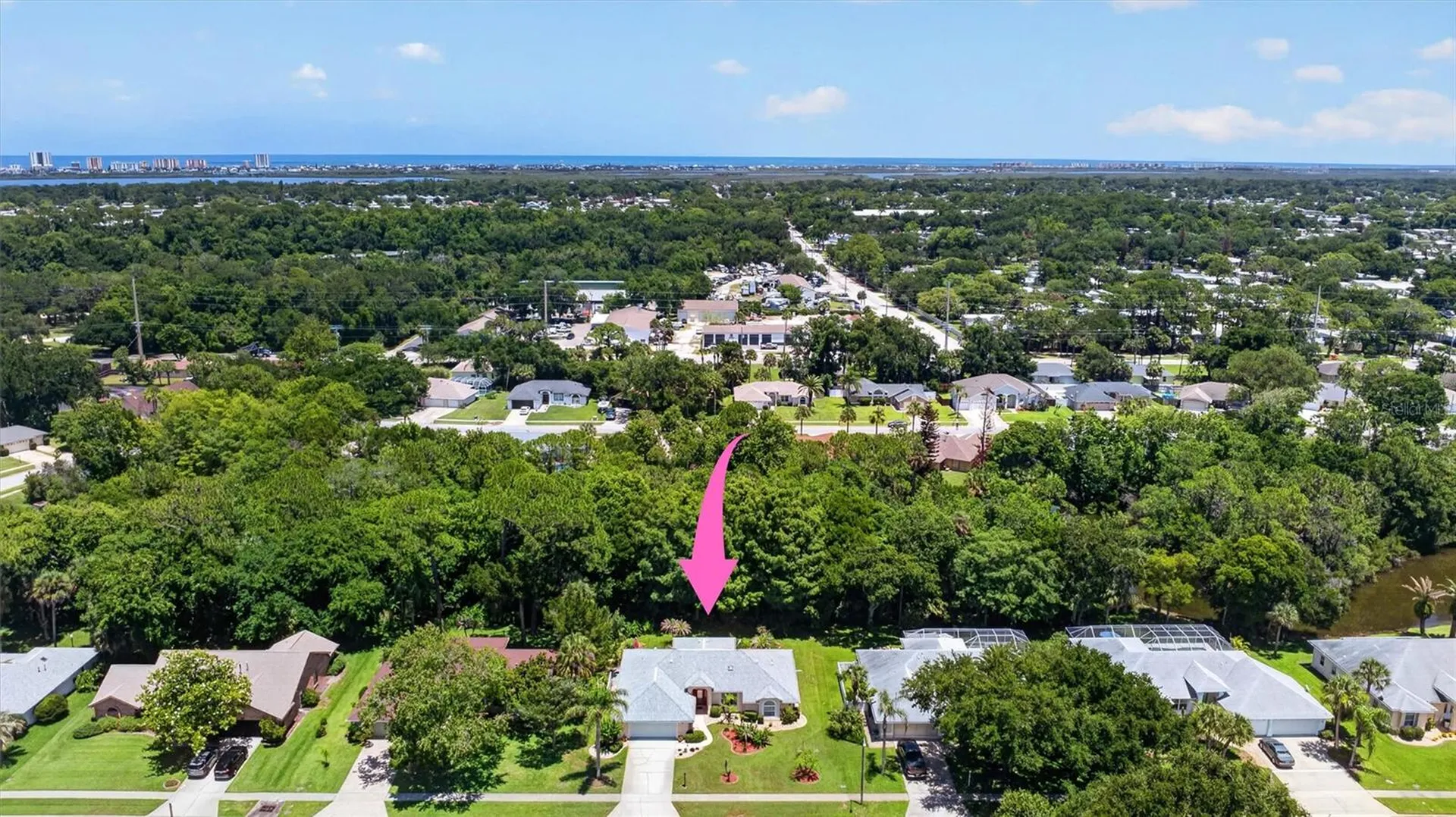 4571 Alder Drive Port Orange FL 32127