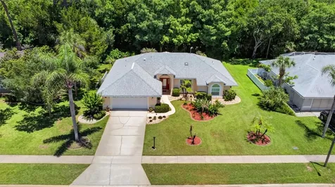 4571 Alder Drive Port Orange FL 32127