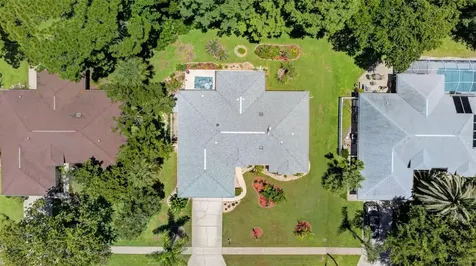 4571 Alder Drive Port Orange FL 32127