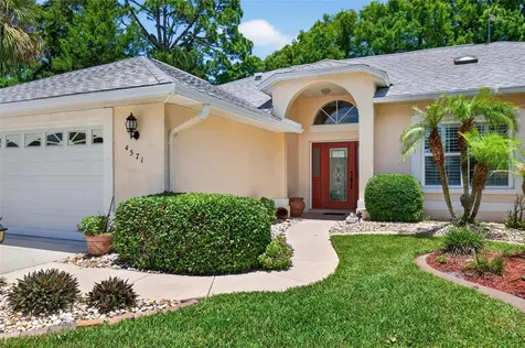 4571 Alder Drive Port Orange FL 32127
