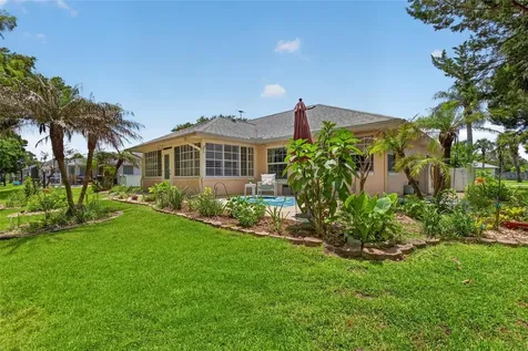 4571 Alder Drive Port Orange FL 32127