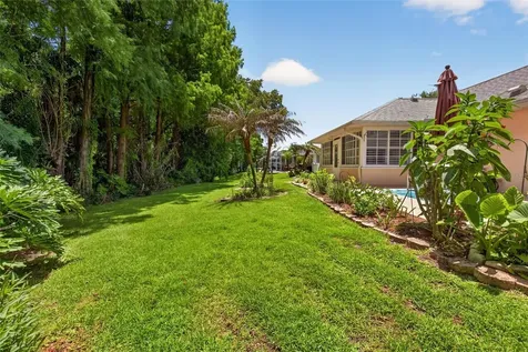 4571 Alder Drive Port Orange FL 32127