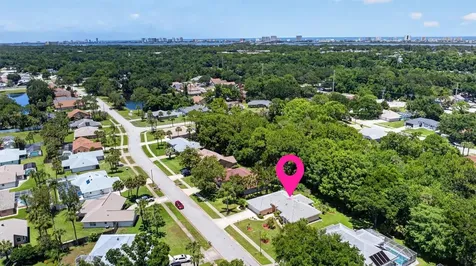 4571 Alder Drive Port Orange FL 32127