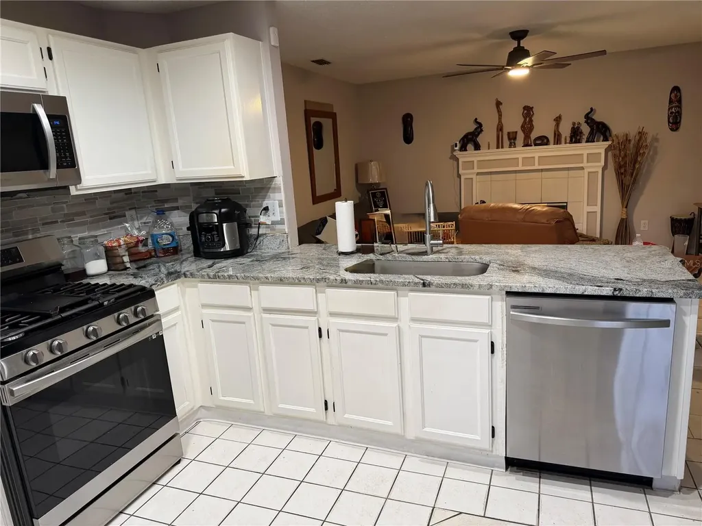 770 Sweetbrier Drive Deltona FL 32725