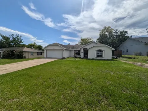 770 Sweetbrier Drive Deltona FL 32725